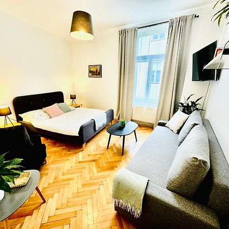 Apartments By Jacob Prague Extérieur photo