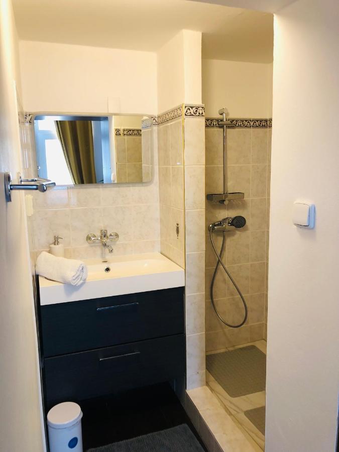 Apartments By Jacob Prague Extérieur photo