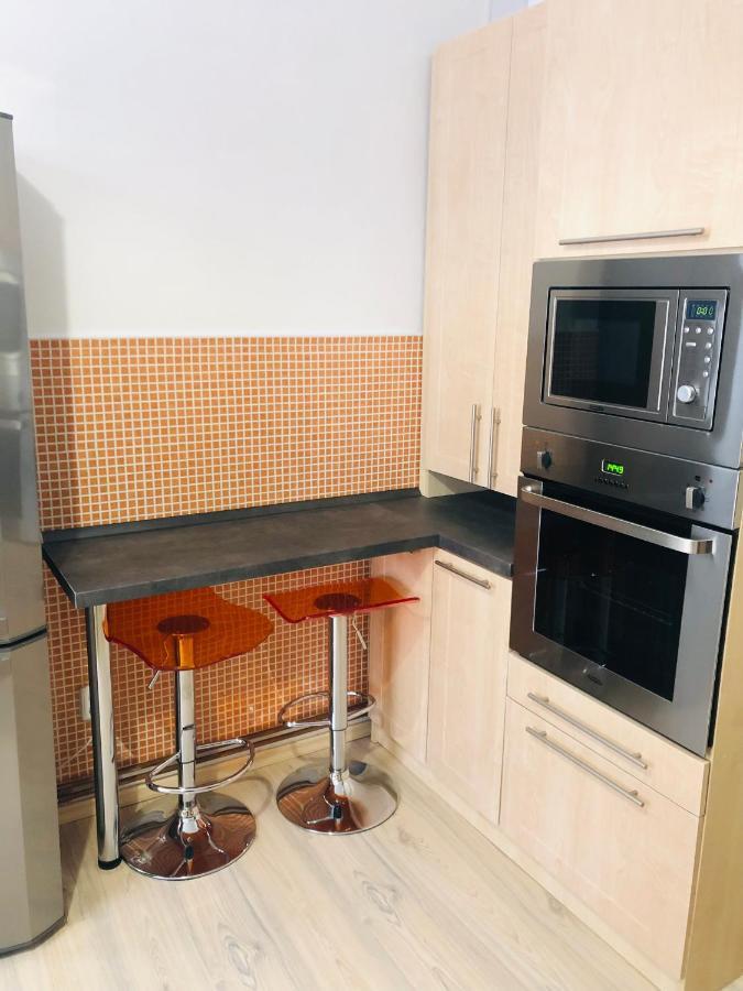 Apartments By Jacob Prague Extérieur photo