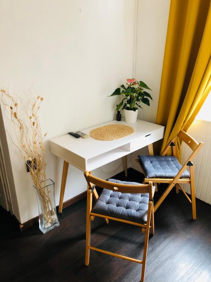 Apartments By Jacob Prague Extérieur photo