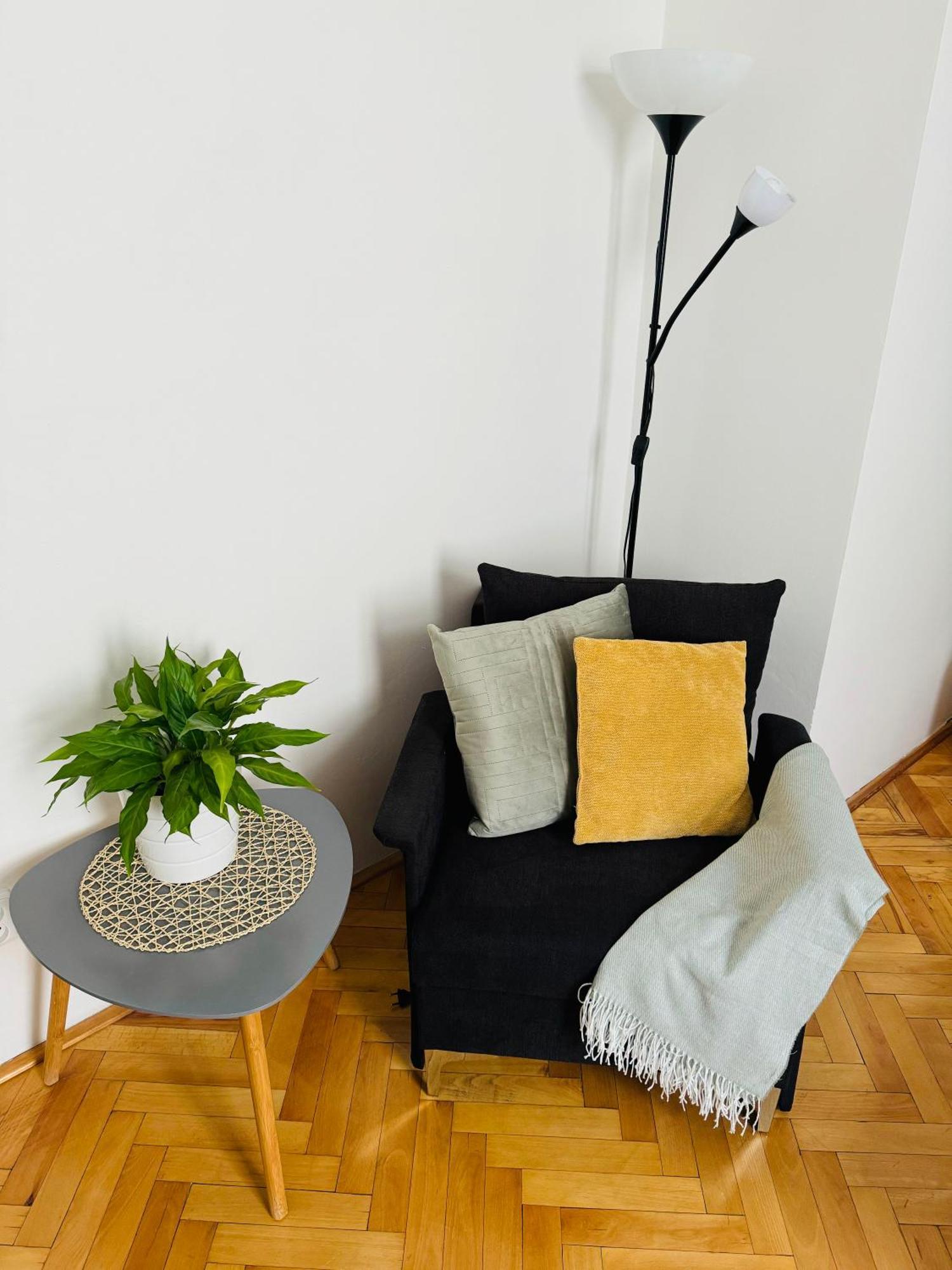 Apartments By Jacob Prague Extérieur photo