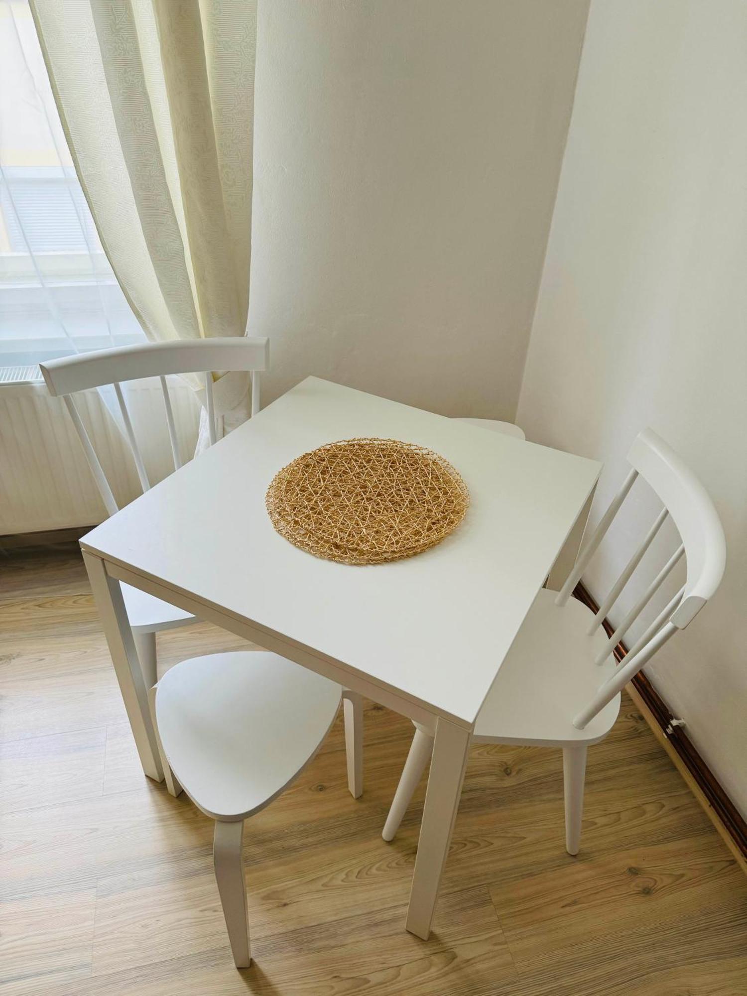 Apartments By Jacob Prague Extérieur photo