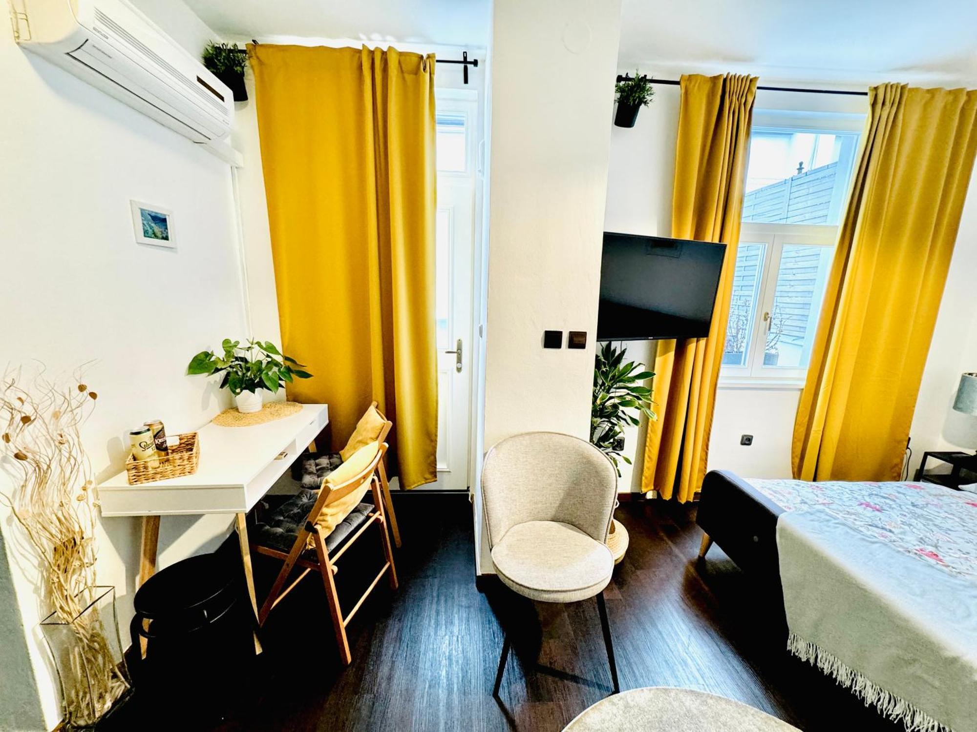 Apartments By Jacob Prague Extérieur photo